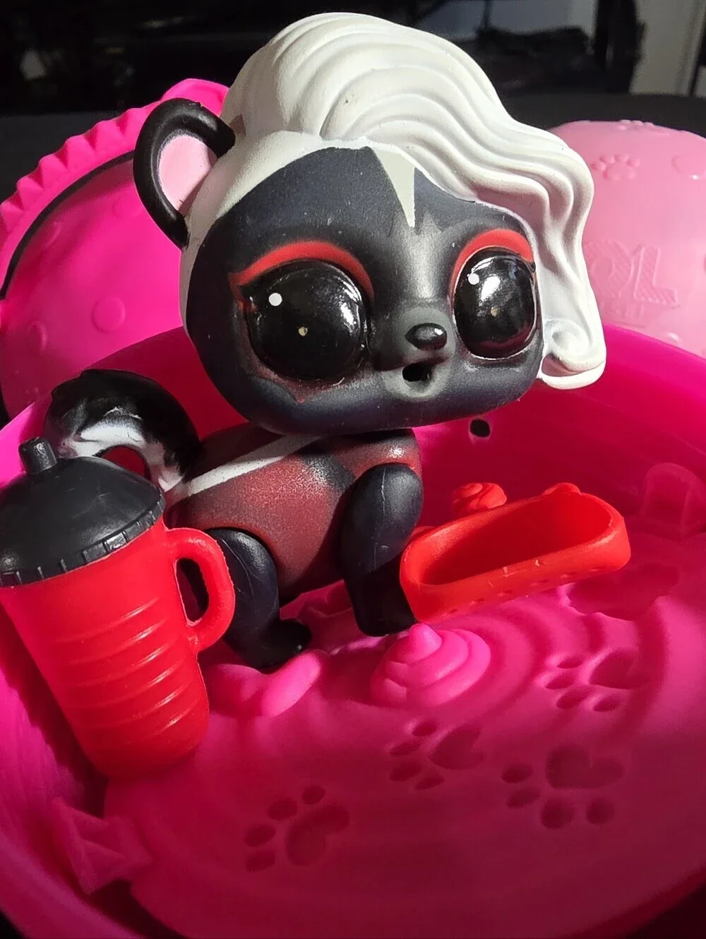 MGA Entertainment lol surprise